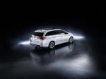 Toyota Auris Touring Sports 2013 года